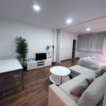 Loft in the heart of Córdoba Apartamento Exterior foto
