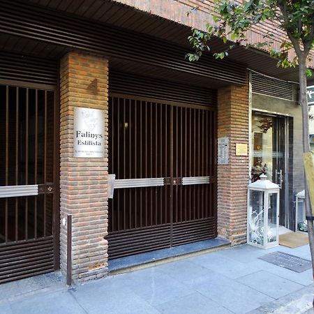 Loft in the heart of Córdoba Apartamento Exterior foto