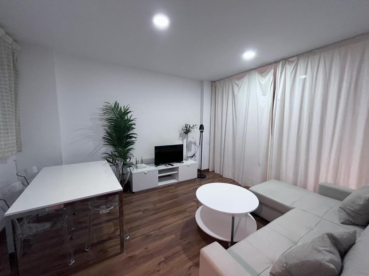 Loft in the heart of Córdoba Apartamento Exterior foto