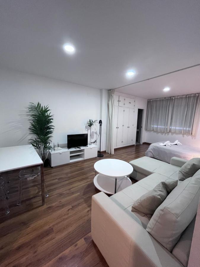 Loft in the heart of Córdoba Apartamento Exterior foto