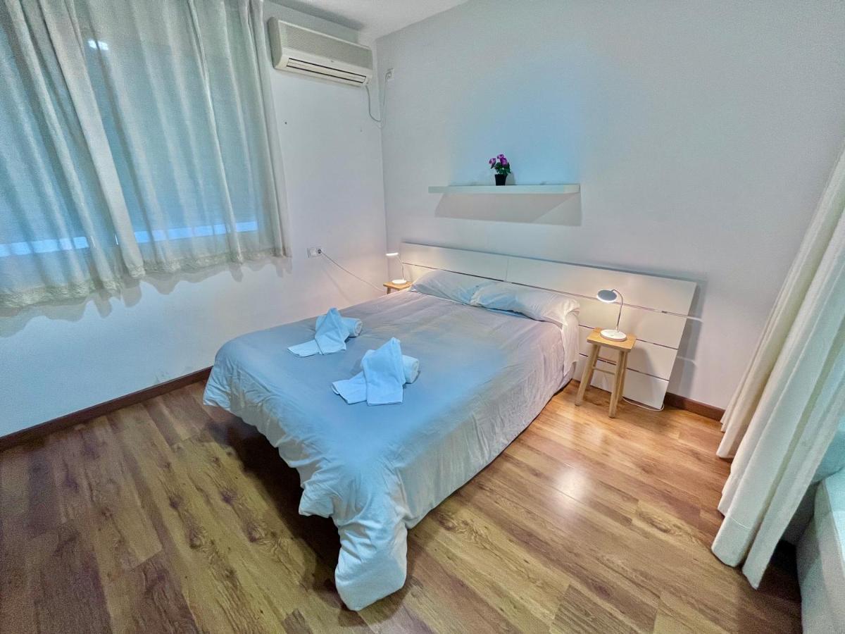 Loft in the heart of Córdoba Apartamento Exterior foto