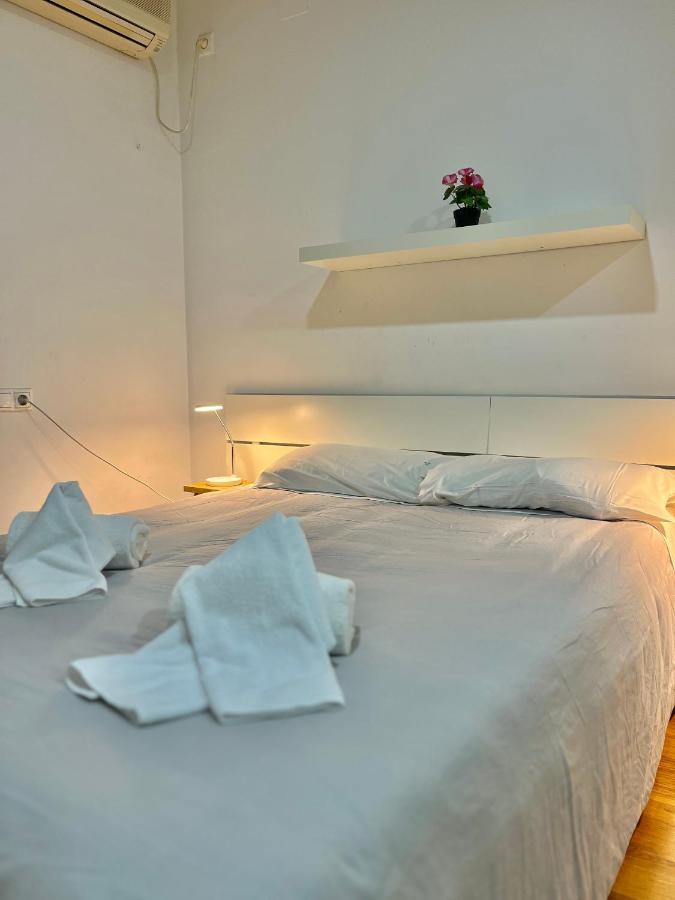 Loft in the heart of Córdoba Apartamento Exterior foto