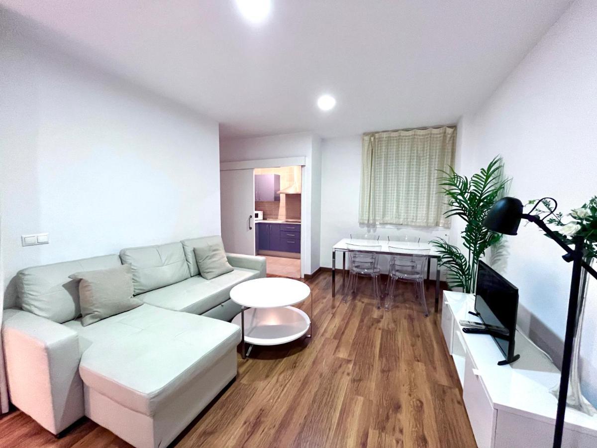 Loft in the heart of Córdoba Apartamento Exterior foto