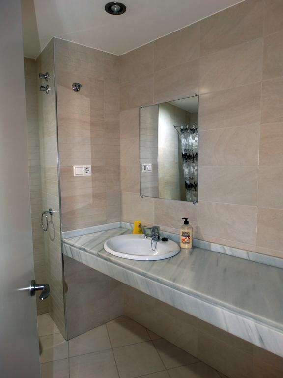 Loft in the heart of Córdoba Apartamento Exterior foto