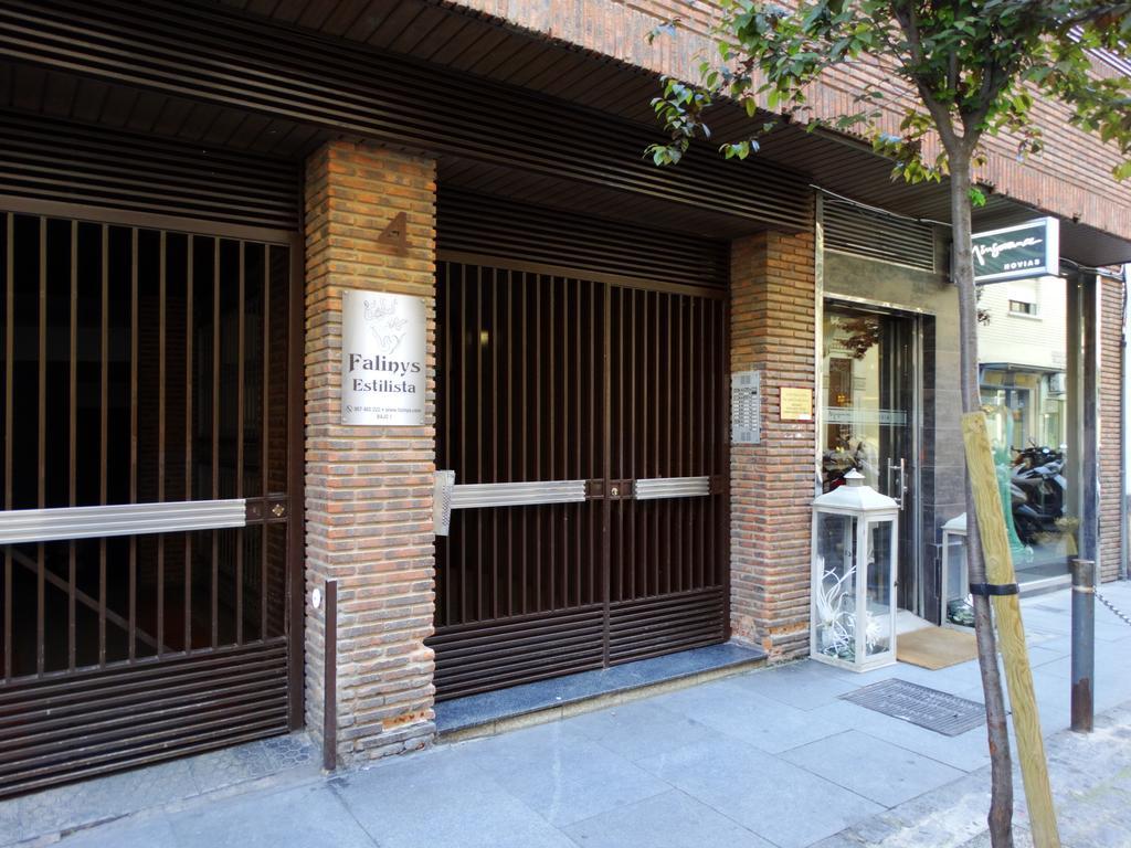 Loft in the heart of Córdoba Apartamento Exterior foto