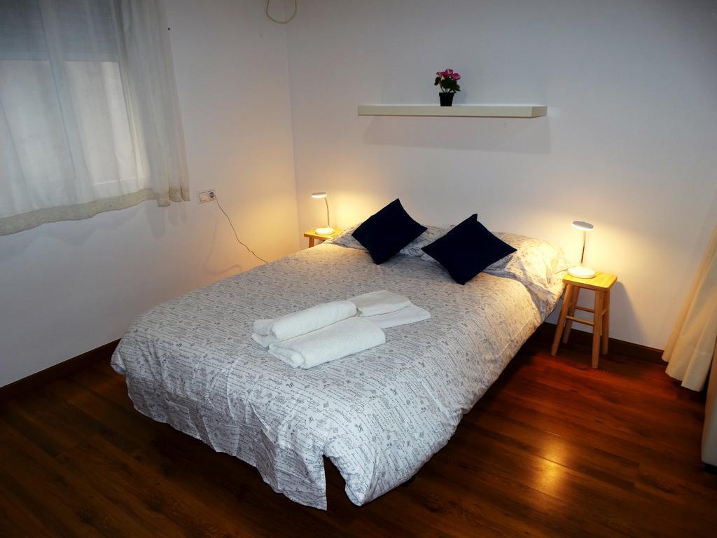 Loft in the heart of Córdoba Apartamento Exterior foto